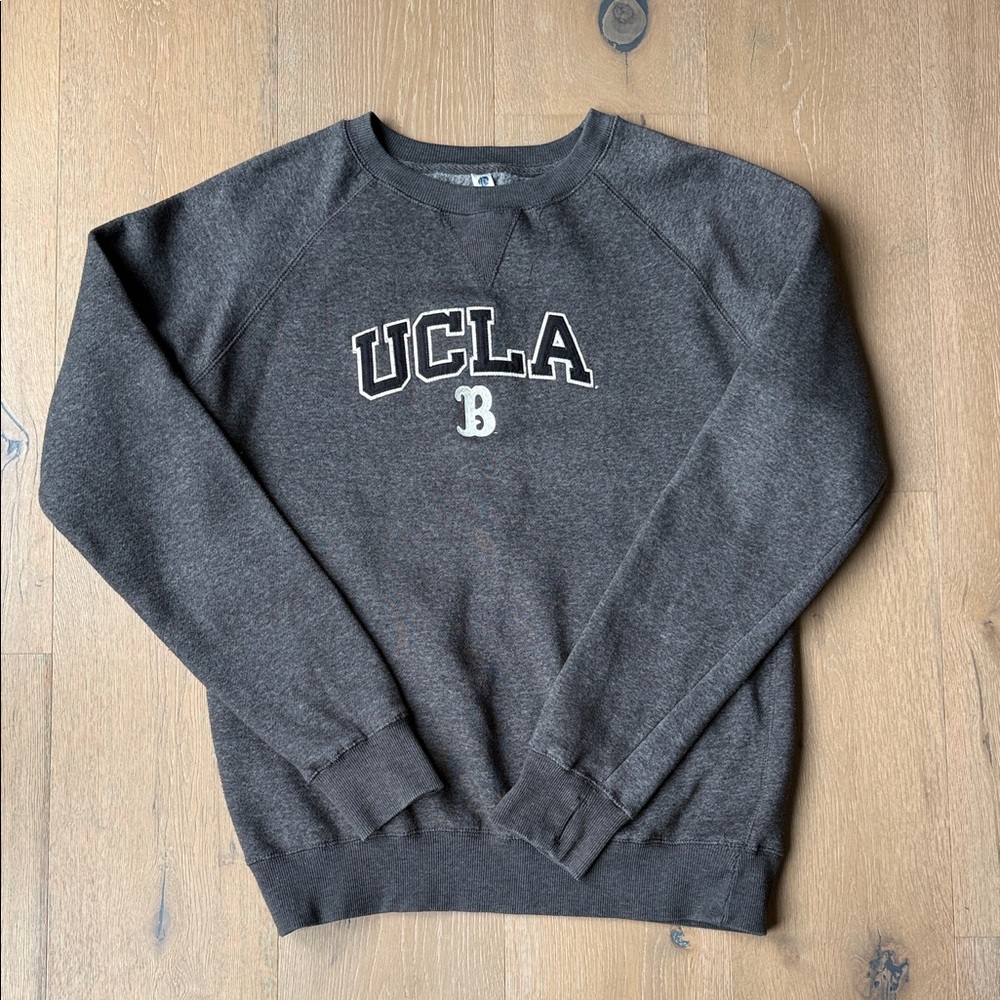 Women's UCLA Sweatshirt